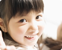 お子さんに優しい歯医者